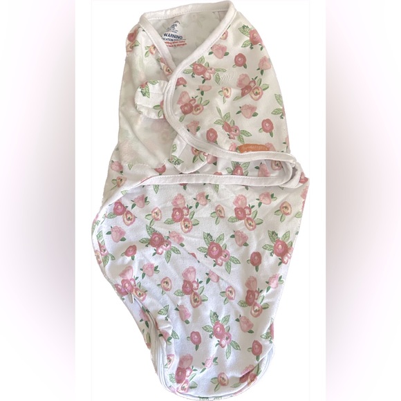 SwaddleMe SM Velcro swaddle - Picture 1 of 1